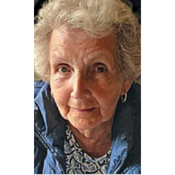 Photo of Patricia O'GORMAN