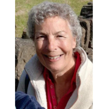 Photo of Rosalyn JOHNSON