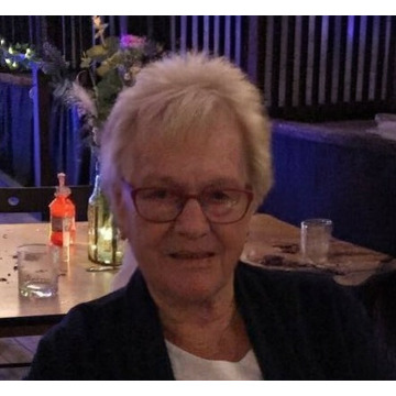 Photo of Barbara BRANNIGAN