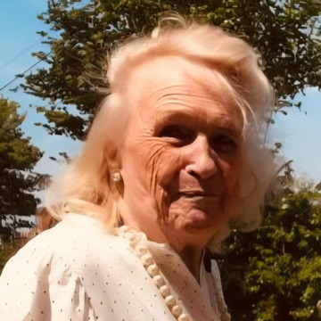 Photo of Heather Angela HEAL