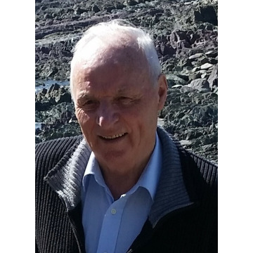 Photo of John MURDOCH