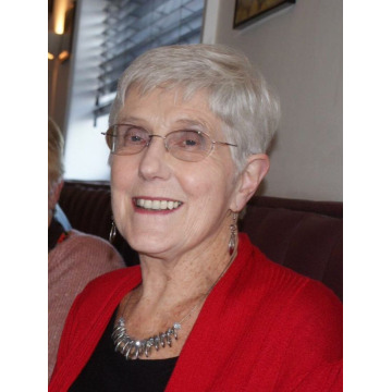 Photo of Carroll LEUILLETTE