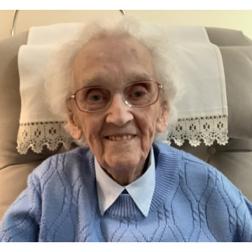 Photo of Mair Elidan JAMES