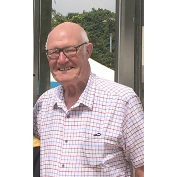 Photo of John Plato BREED