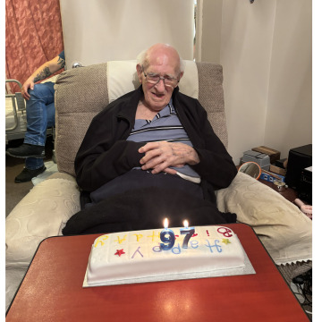 Photo of Anthony Edward TOWNLEY