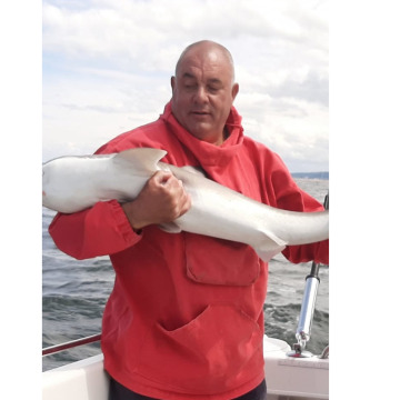 Notice Gallery for Anthony Richard HARRISON