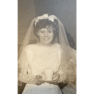 Photo of Eileen Mary COLLICK