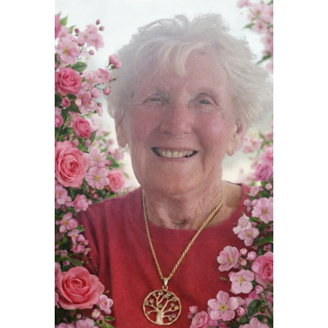 Photo of Phyllis DUDDRIDGE