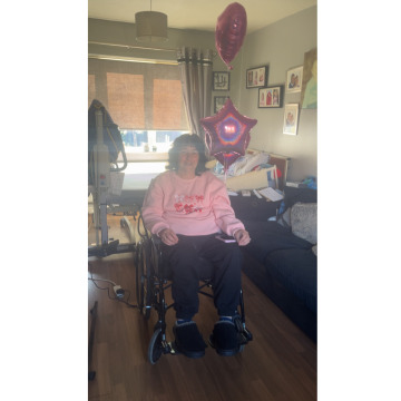 Photo of Louise BLACK