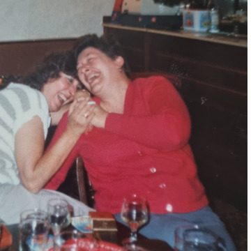 Notice Gallery for Margaret Irene HOLE