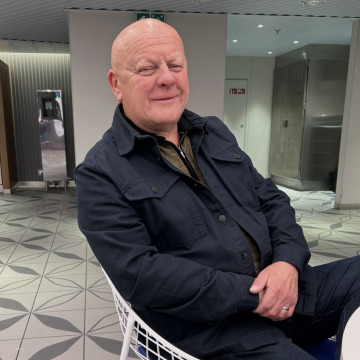 Notice Gallery for Stephen Paul MUSTOE