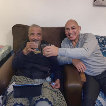 Notice Gallery for Mohinder Singh SOKHI