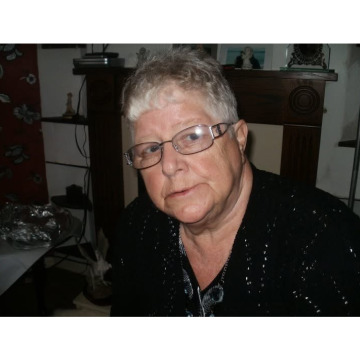 Photo of Maureen BARNETT