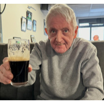 Photo of John Stanley WILSON