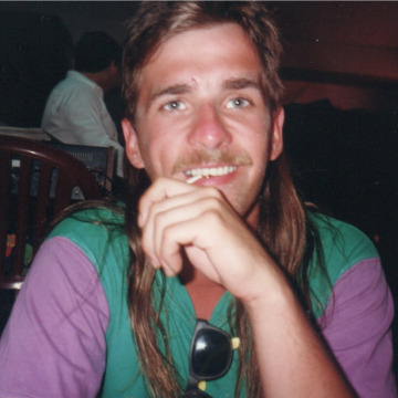 Notice Gallery for Mark Leslie JENKINSON