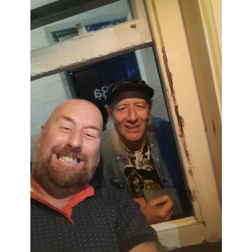 Notice Gallery for Karl Dyrda