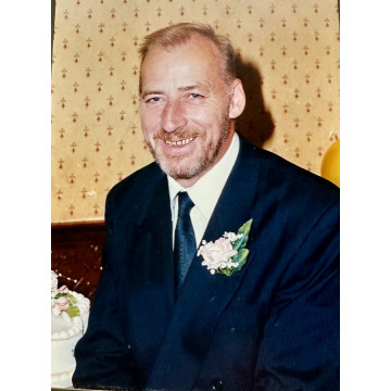 Photo of Roy HEAP