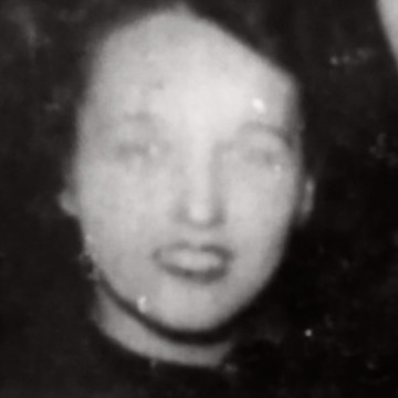Photo of Catherine DONOVAN