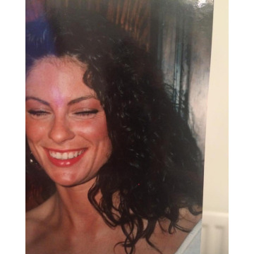 Photo of Jacqueline Marie TOWLER