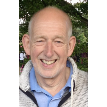 Photo of Hugh Brian BRATT