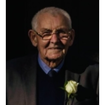 Photo of John HIGGINS