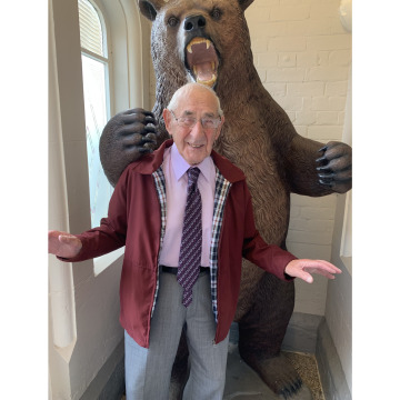 Photo of Ernest NARDONE