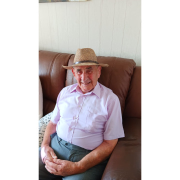 Notice Gallery for Ernest NARDONE