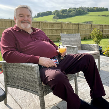 Photo of John CHAMPION