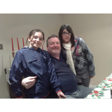 Notice Gallery for John CHAMPION