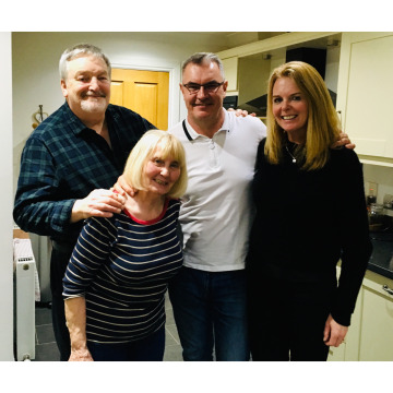 Notice Gallery for John CHAMPION