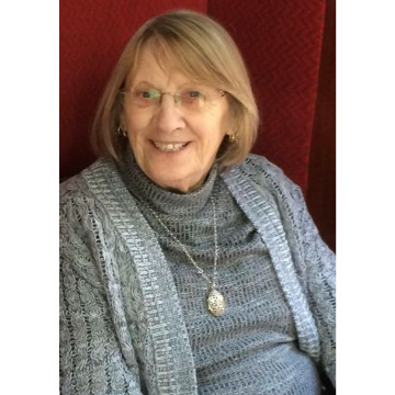 Photo of Joan RIDINGS