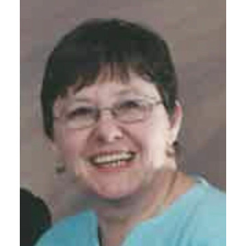 Photo of Mary. R. DAVIDSON