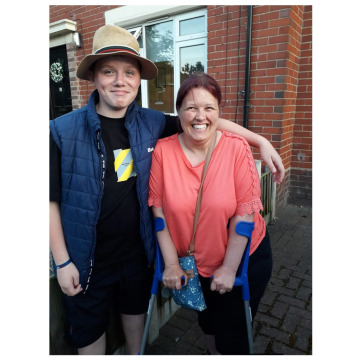 Notice Gallery for Vanessa Nadine LOVATT