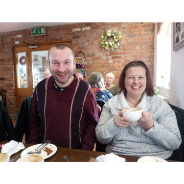 Notice Gallery for Vanessa Nadine LOVATT