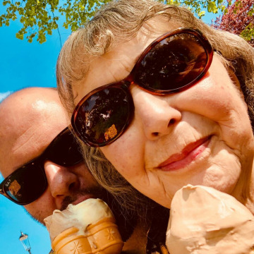 Photo of Janice Hilda HEEKS