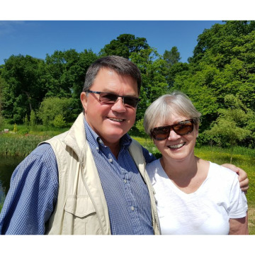 Photo of Peter MCNICOL