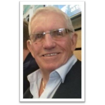 Photo of John CAREY
