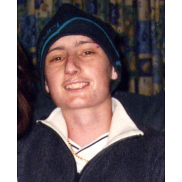 Photo of Todd Paul Andrew KING