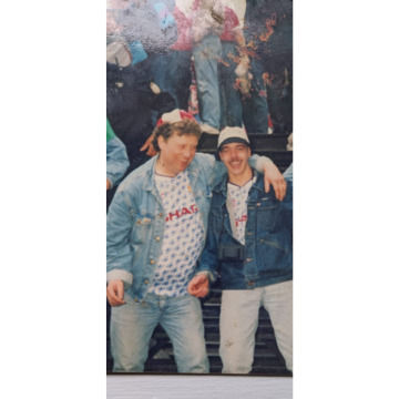 Notice Gallery for David ELLIS