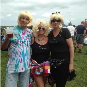 Notice Gallery for Julie HACKETT