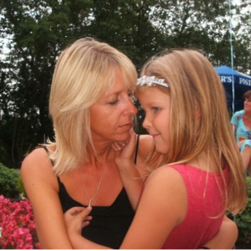 Notice Gallery for Julie HACKETT