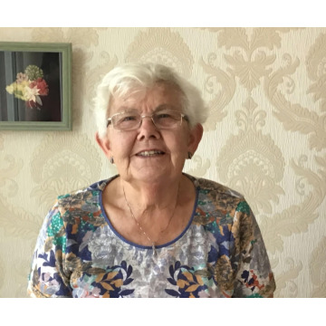 Photo of Barbara REDWOOD