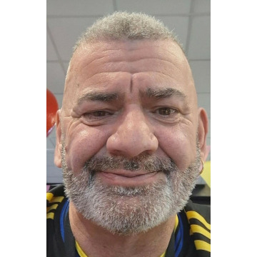 Photo of Peter Robert MAPP