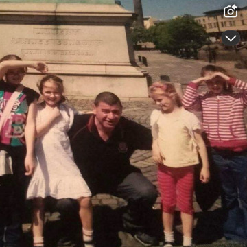 Notice Gallery for Peter Robert MAPP