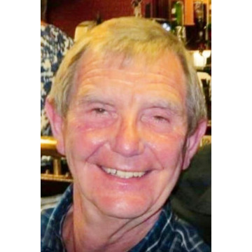 Photo of David CRANE