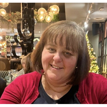 Photo of Donna HICKSON