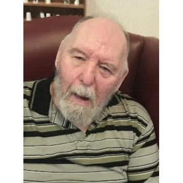 Photo of William JENKIN