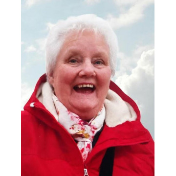 Photo of Glenys OWEN