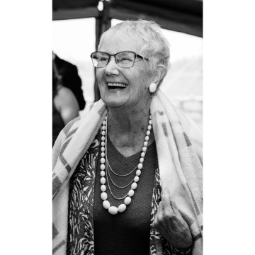 Photo of Claire NEWSUM