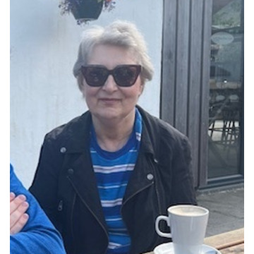 Photo of Joanne PEARSON